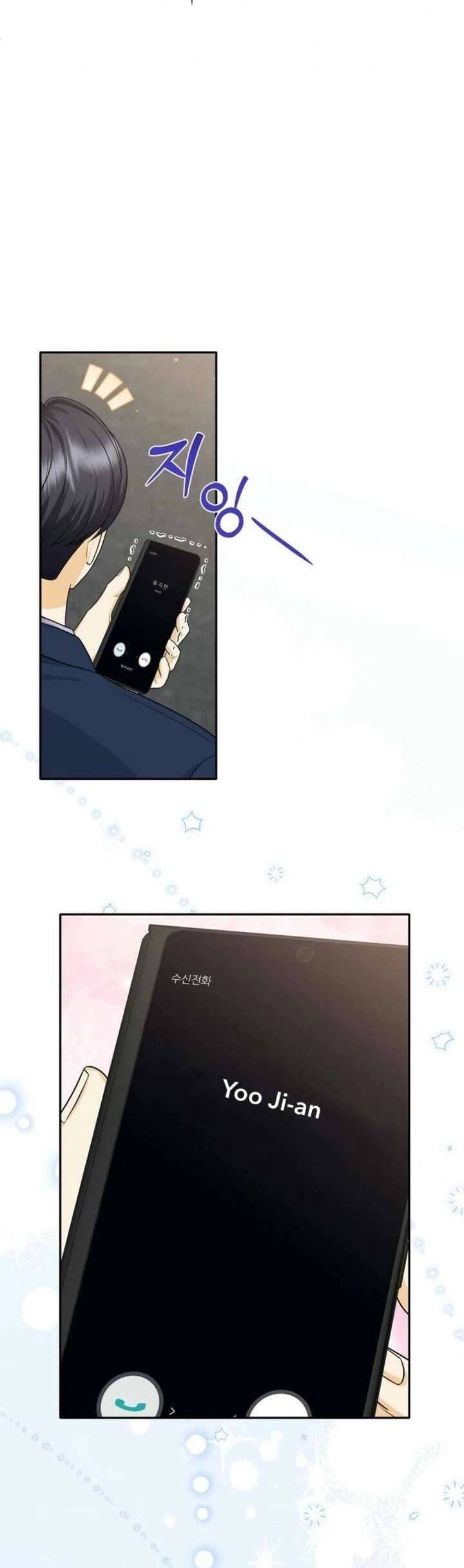 Hãy Tới Nhà Anh Đi: Chapter 21