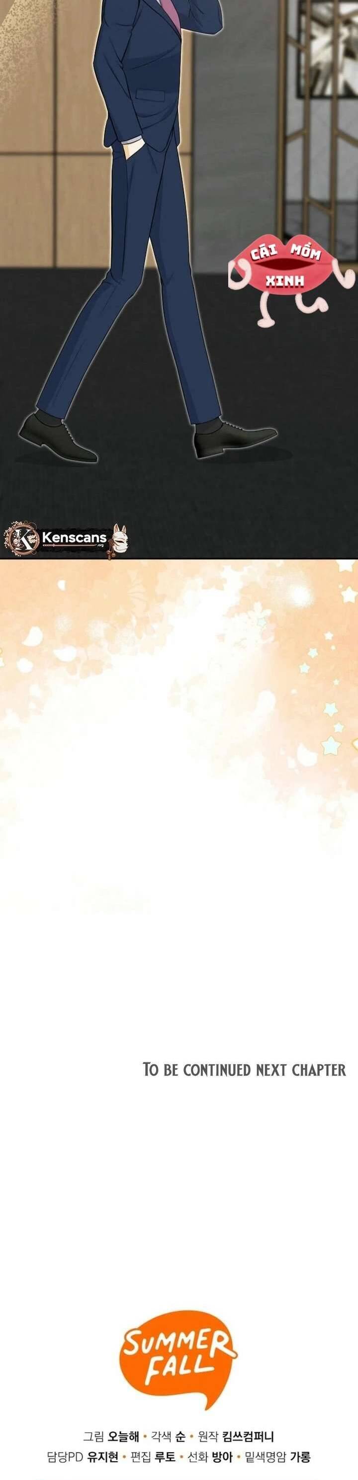 Hãy Tới Nhà Anh Đi: Chapter 21