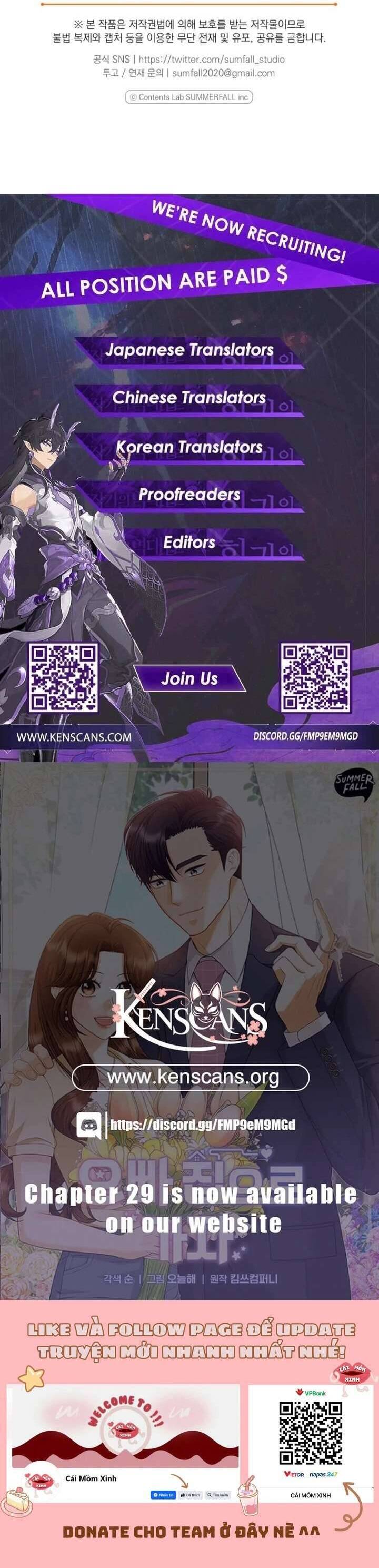 Hãy Tới Nhà Anh Đi: Chapter 21