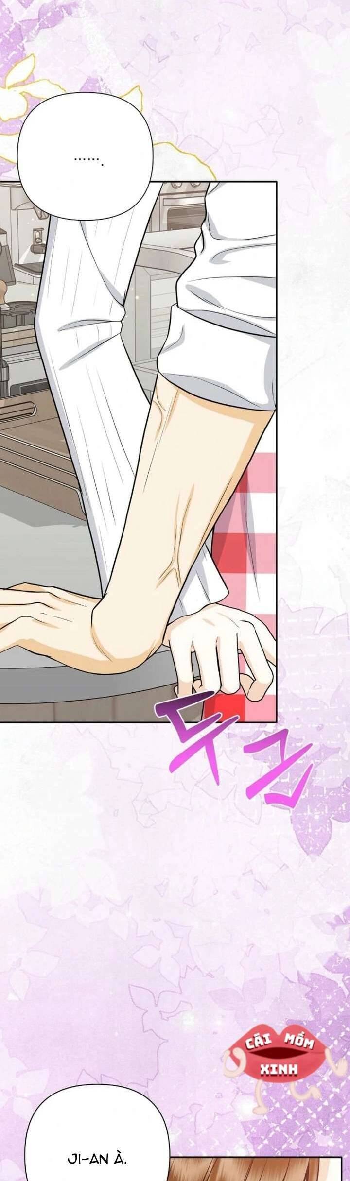 Hãy Tới Nhà Anh Đi: Chapter 21