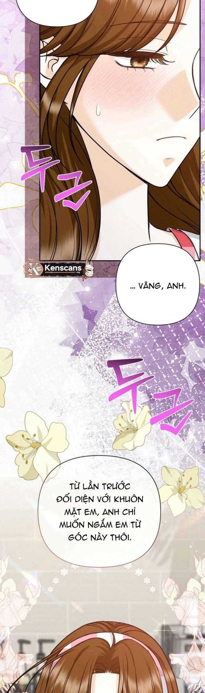 Hãy Tới Nhà Anh Đi: Chapter 21