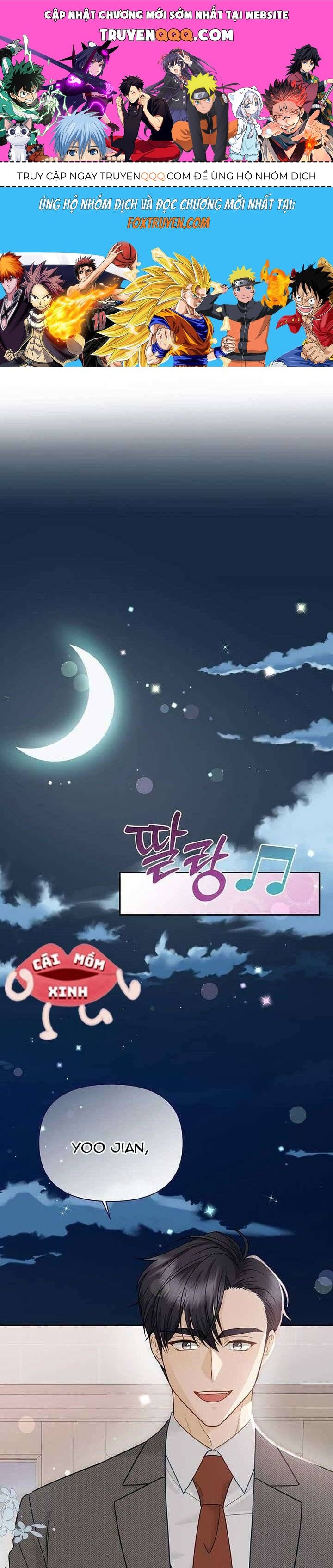 Hãy Tới Nhà Anh Đi: Chapter 3