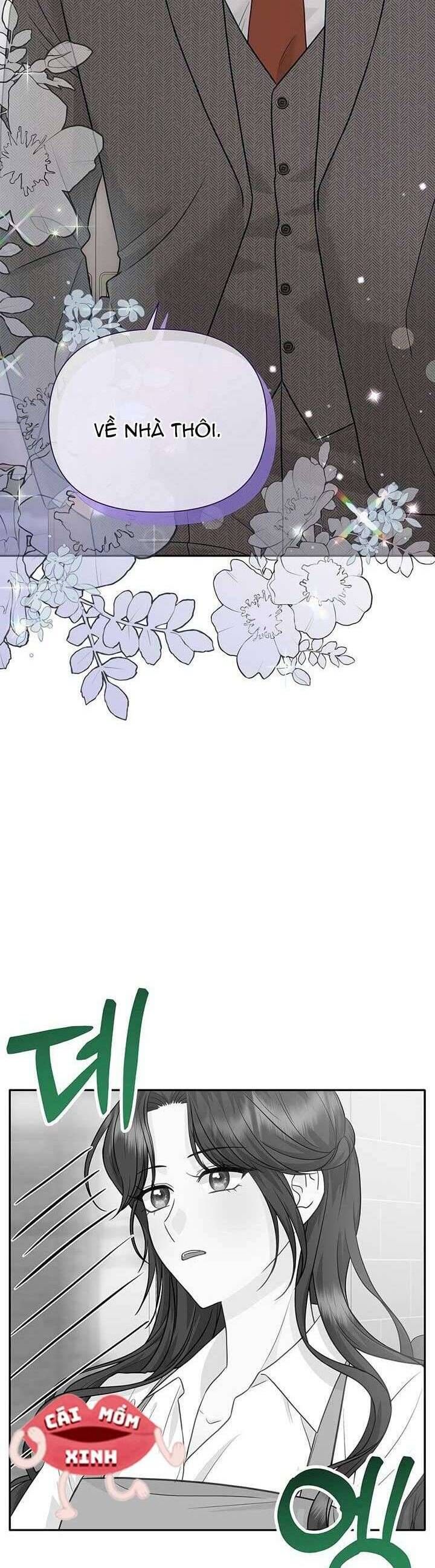 Hãy Tới Nhà Anh Đi: Chapter 3