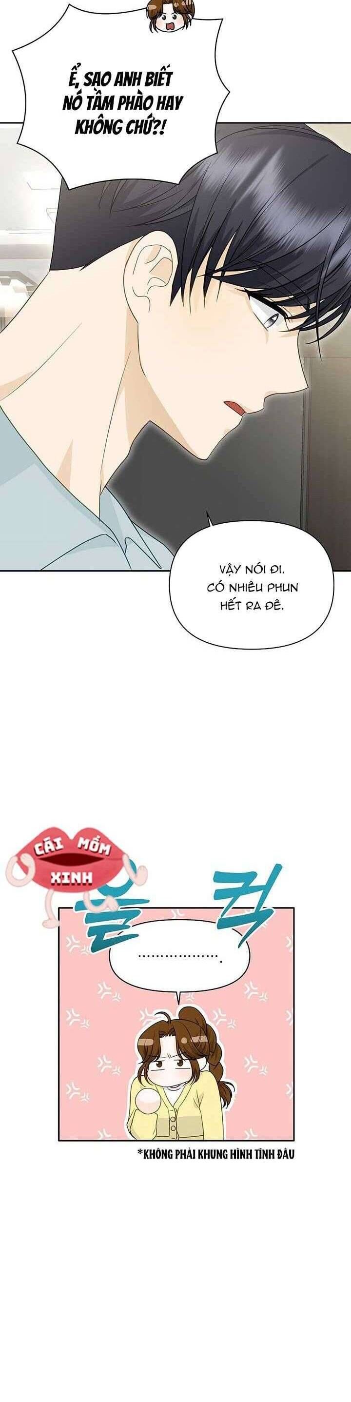 Hãy Tới Nhà Anh Đi: Chapter 3