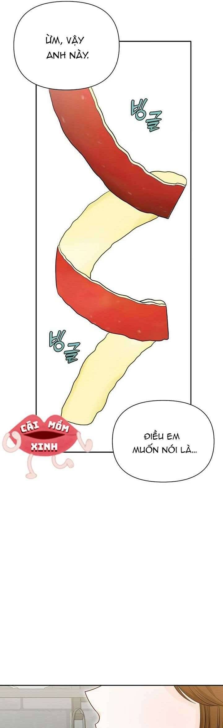 Hãy Tới Nhà Anh Đi: Chapter 3