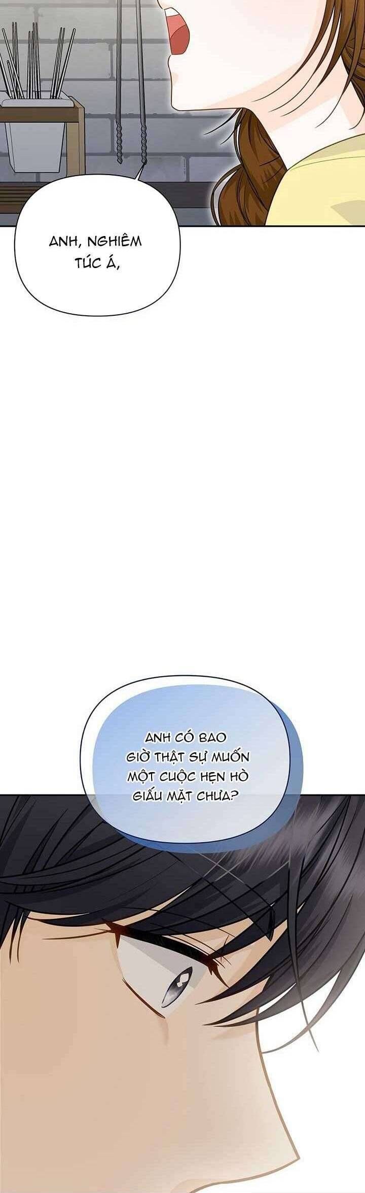 Hãy Tới Nhà Anh Đi: Chapter 3