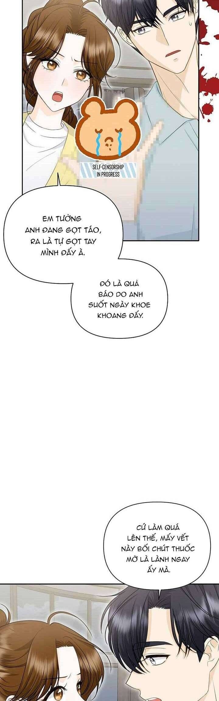 Hãy Tới Nhà Anh Đi: Chapter 3