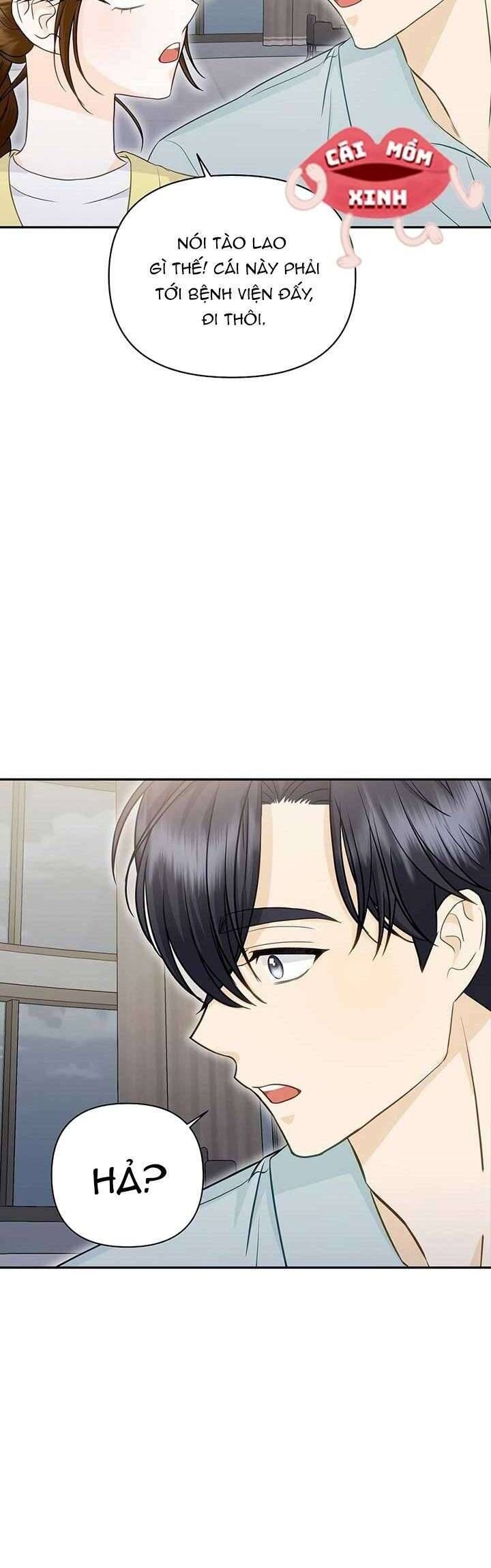 Hãy Tới Nhà Anh Đi: Chapter 3