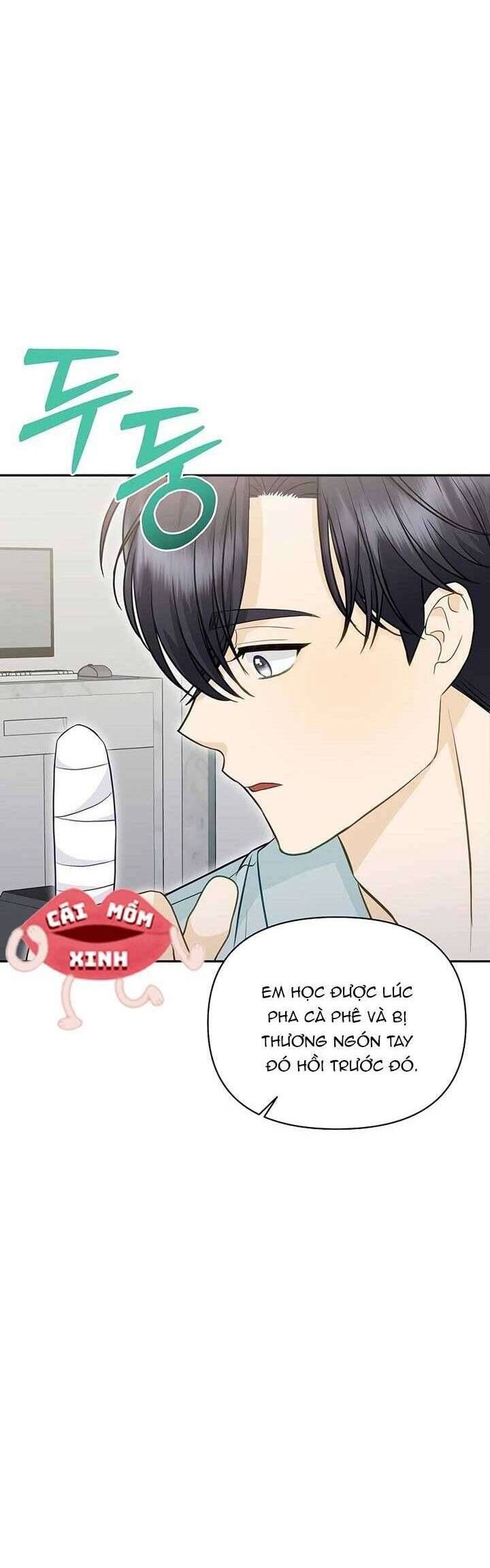 Hãy Tới Nhà Anh Đi: Chapter 3