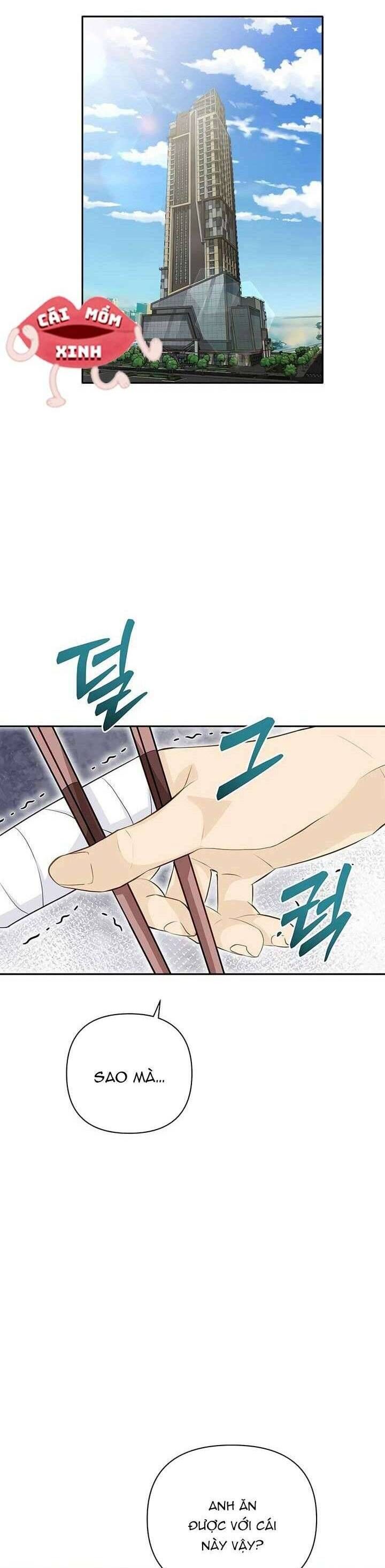 Hãy Tới Nhà Anh Đi: Chapter 3