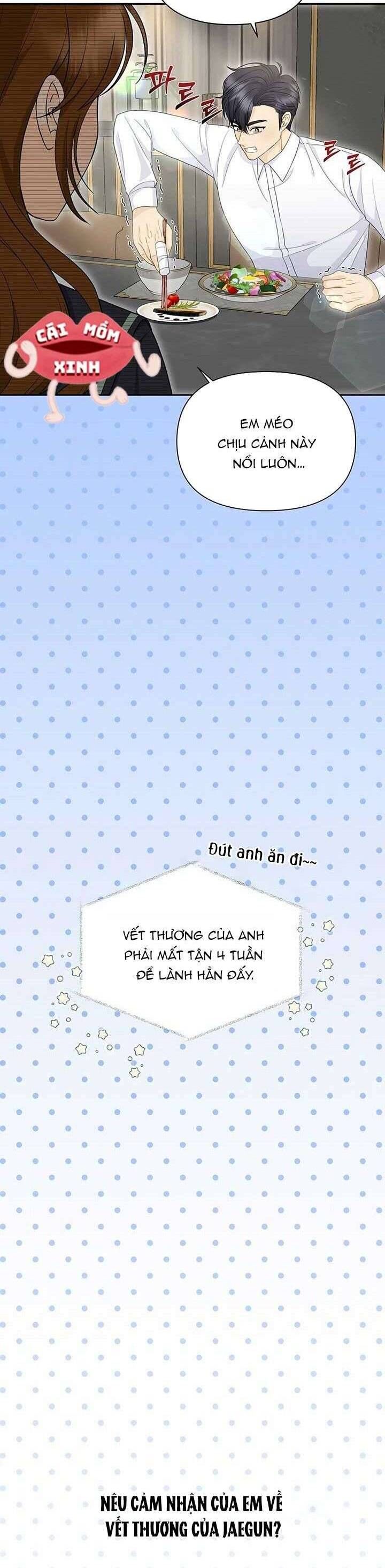 Hãy Tới Nhà Anh Đi: Chapter 3