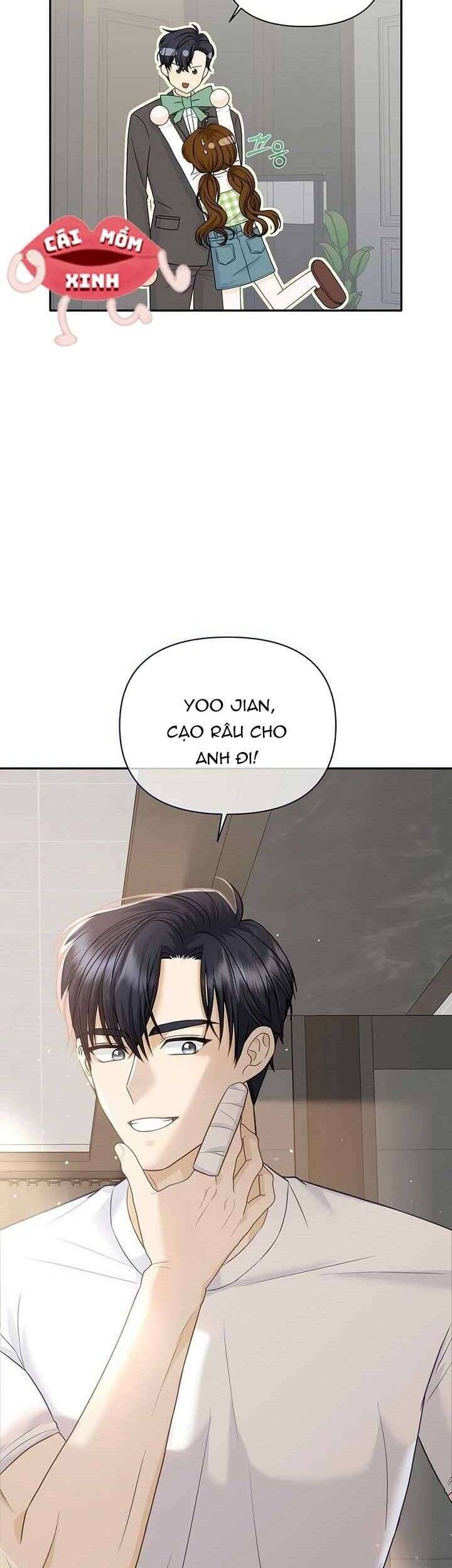 Hãy Tới Nhà Anh Đi: Chapter 3