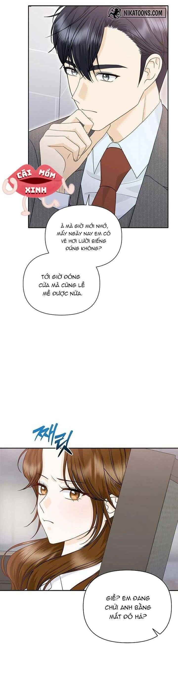 Hãy Tới Nhà Anh Đi: Chapter 3