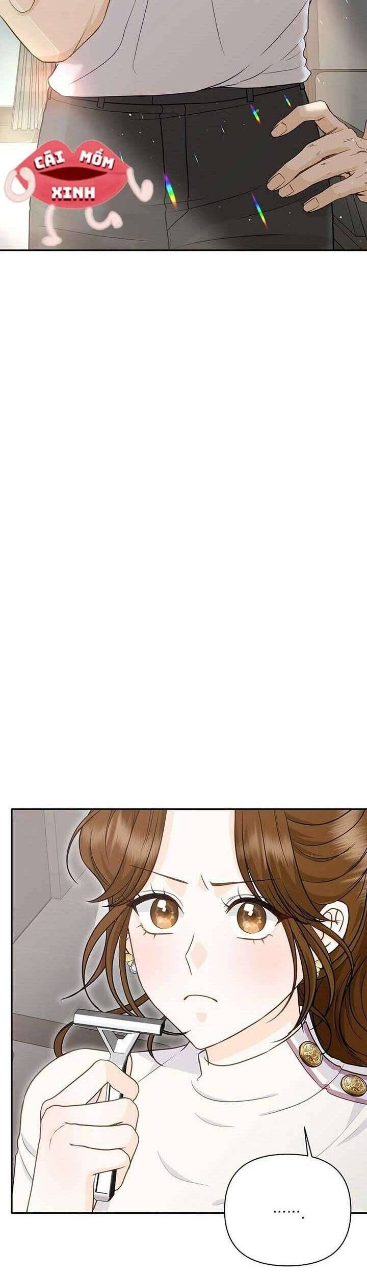 Hãy Tới Nhà Anh Đi: Chapter 3