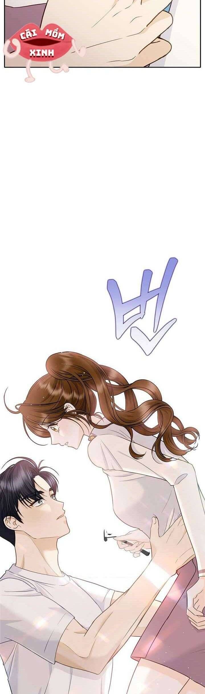 Hãy Tới Nhà Anh Đi: Chapter 3