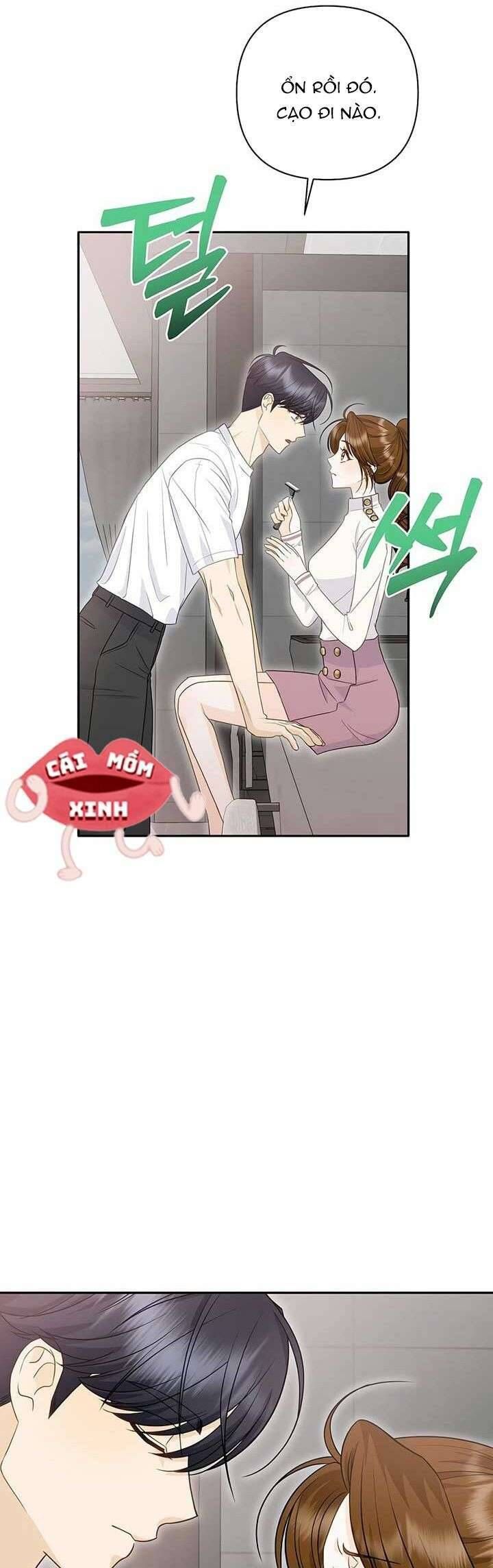 Hãy Tới Nhà Anh Đi: Chapter 3