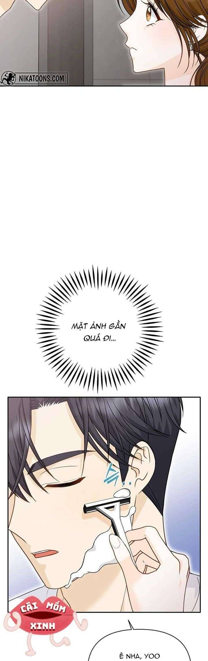 Hãy Tới Nhà Anh Đi: Chapter 3