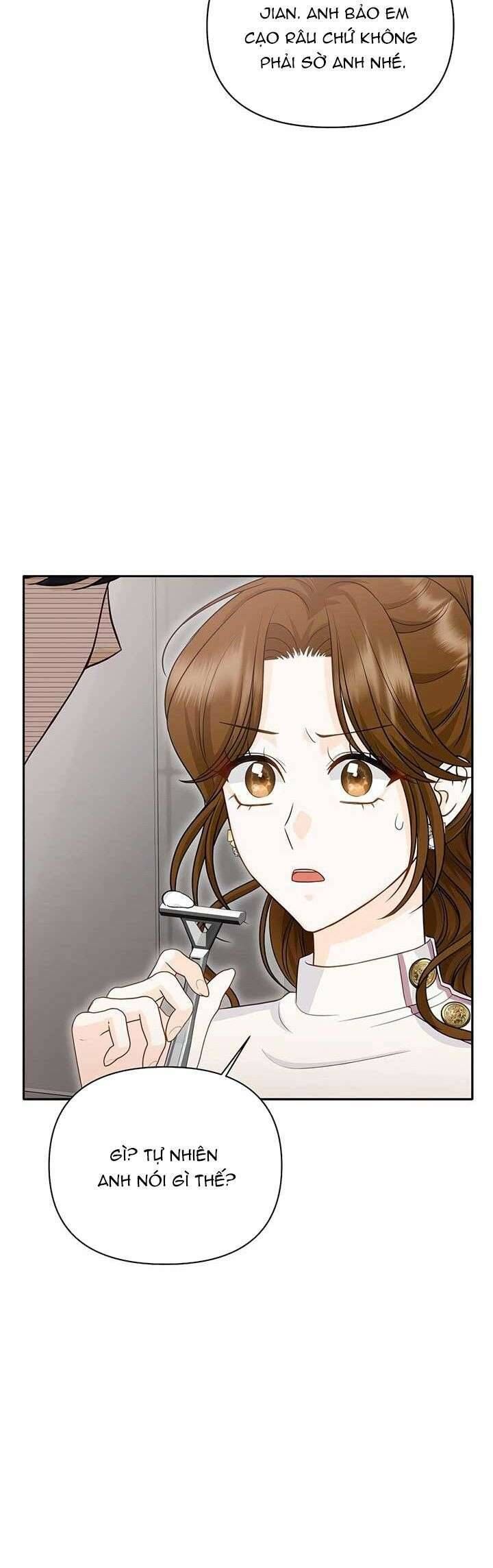 Hãy Tới Nhà Anh Đi: Chapter 3