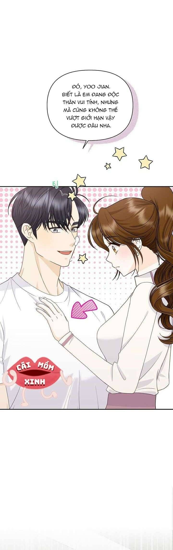 Hãy Tới Nhà Anh Đi: Chapter 3