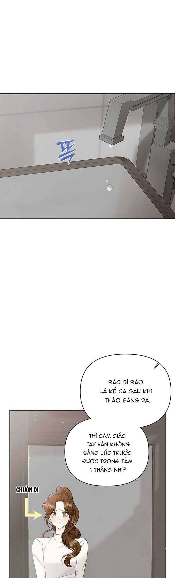 Hãy Tới Nhà Anh Đi: Chapter 3