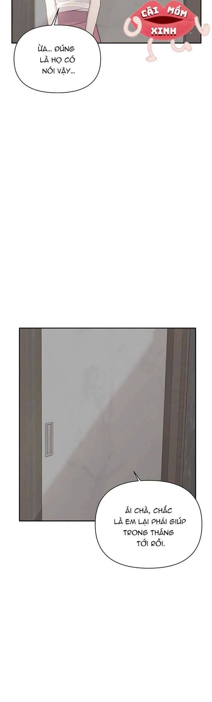 Hãy Tới Nhà Anh Đi: Chapter 3