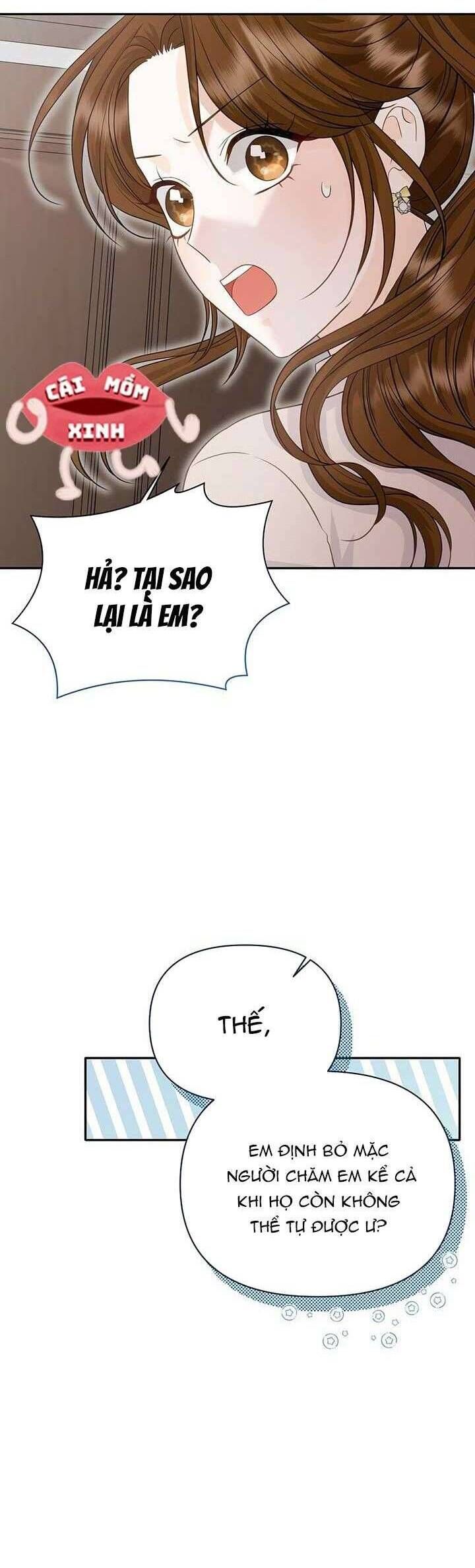 Hãy Tới Nhà Anh Đi: Chapter 3