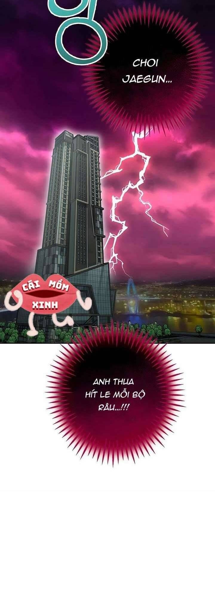 Hãy Tới Nhà Anh Đi: Chapter 3