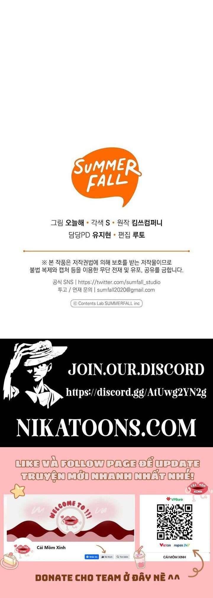 Hãy Tới Nhà Anh Đi: Chapter 3