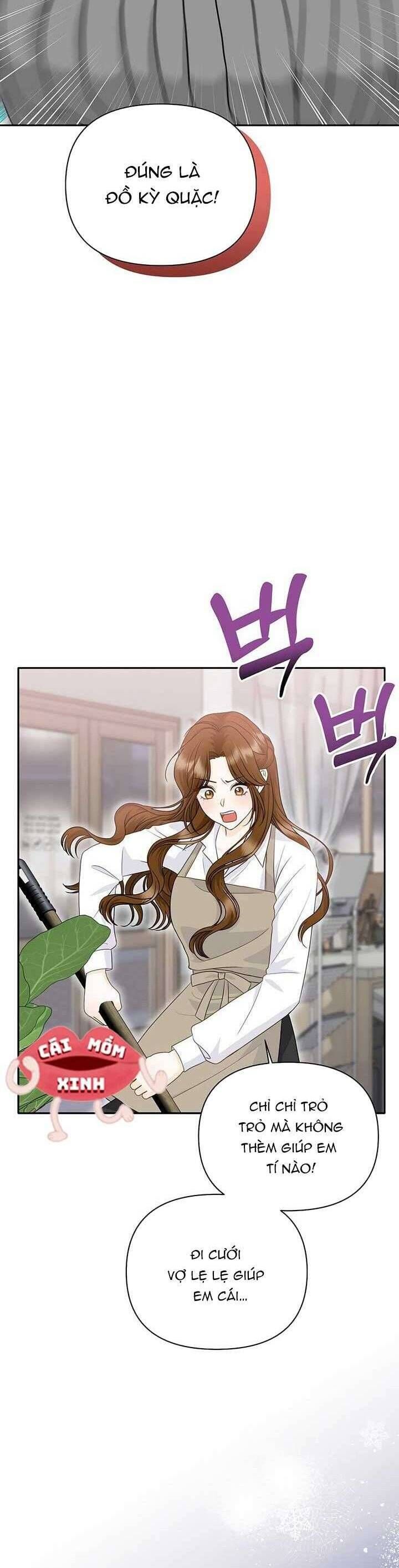 Hãy Tới Nhà Anh Đi: Chapter 3