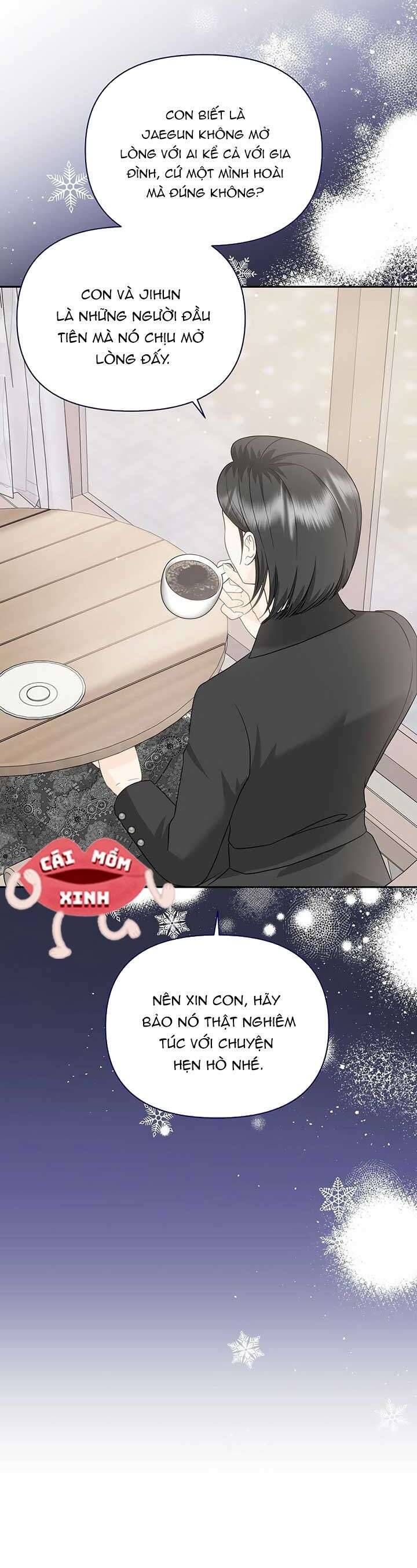 Hãy Tới Nhà Anh Đi: Chapter 3