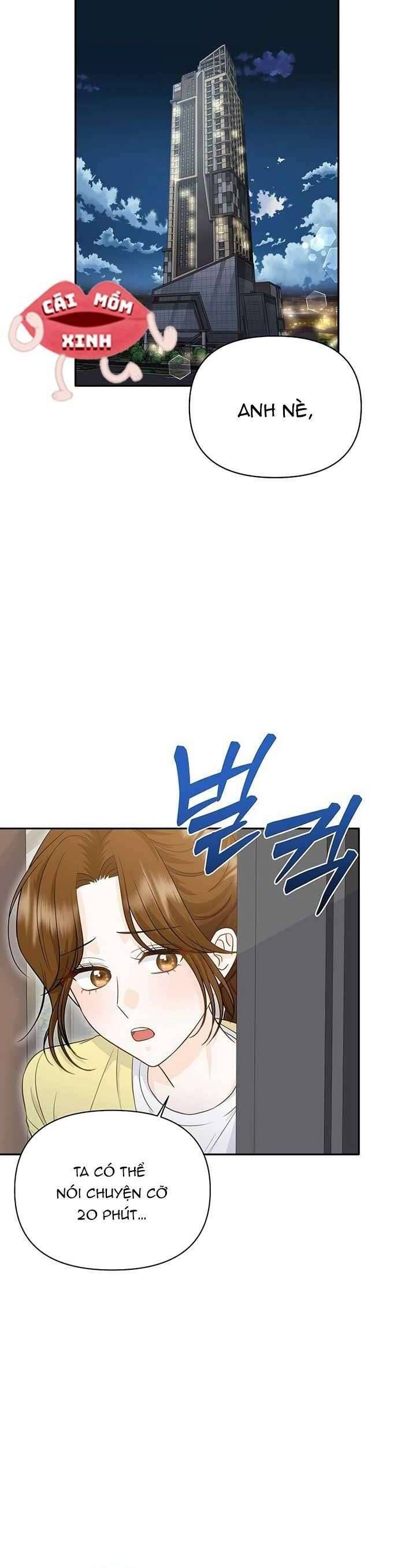 Hãy Tới Nhà Anh Đi: Chapter 3