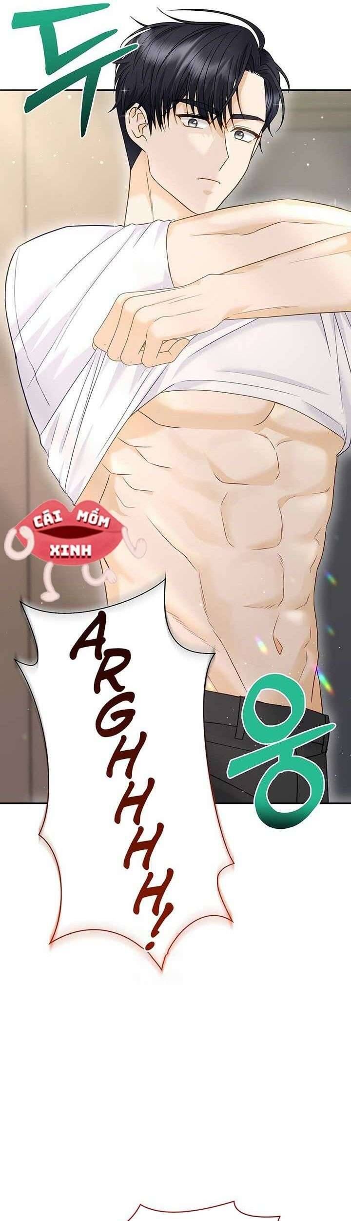 Hãy Tới Nhà Anh Đi: Chapter 3