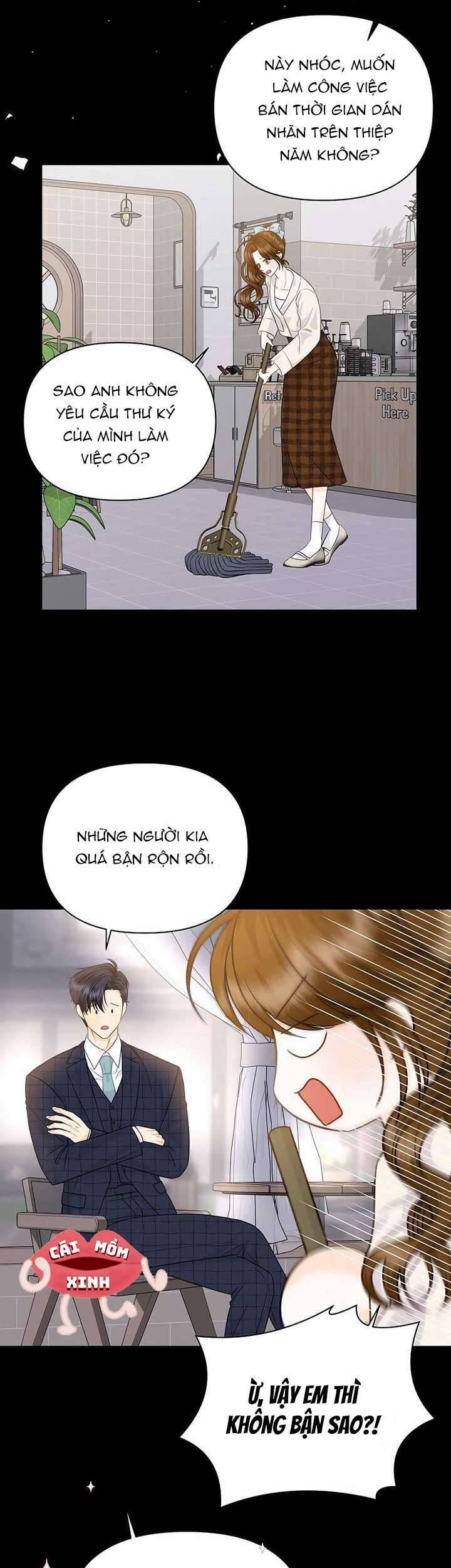 Hãy Tới Nhà Anh Đi: Chapter 6