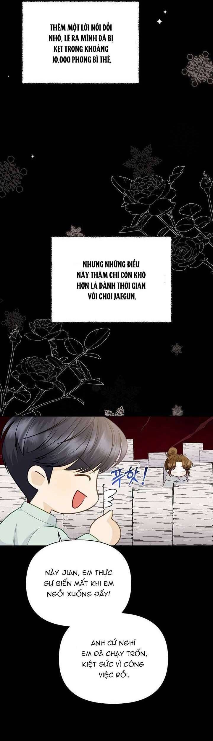 Hãy Tới Nhà Anh Đi: Chapter 6