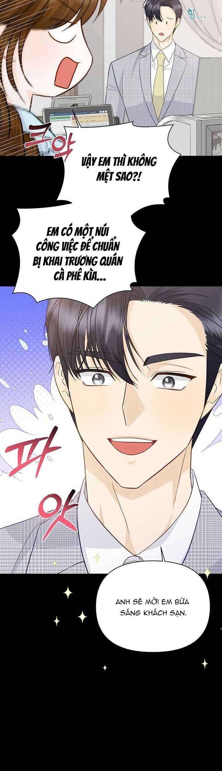 Hãy Tới Nhà Anh Đi: Chapter 6