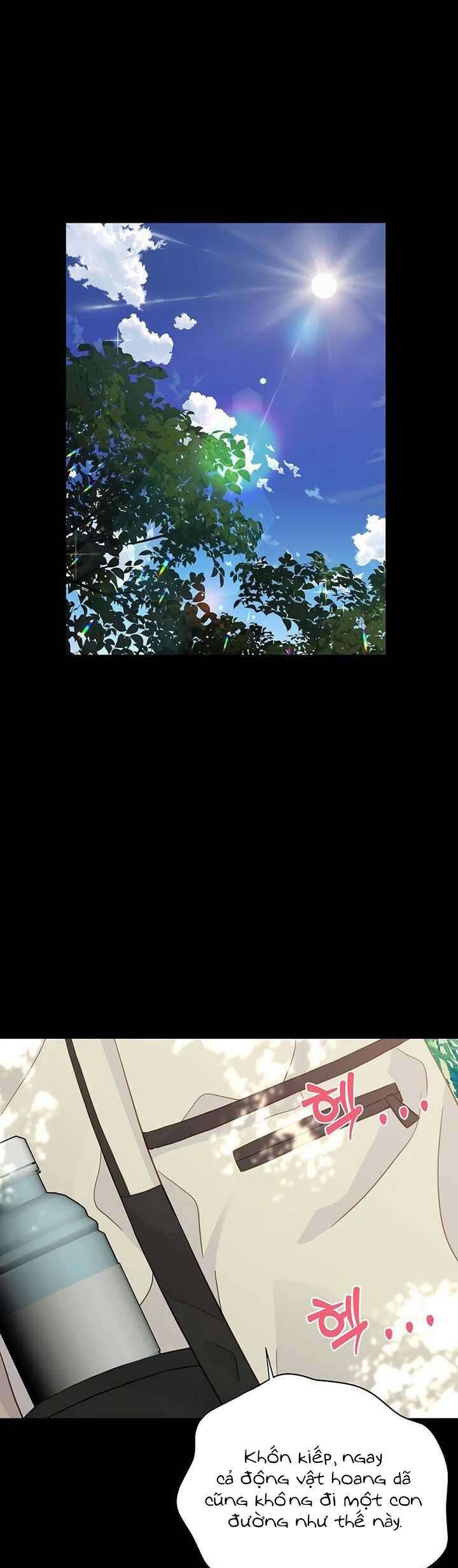 Hãy Tới Nhà Anh Đi: Chapter 6