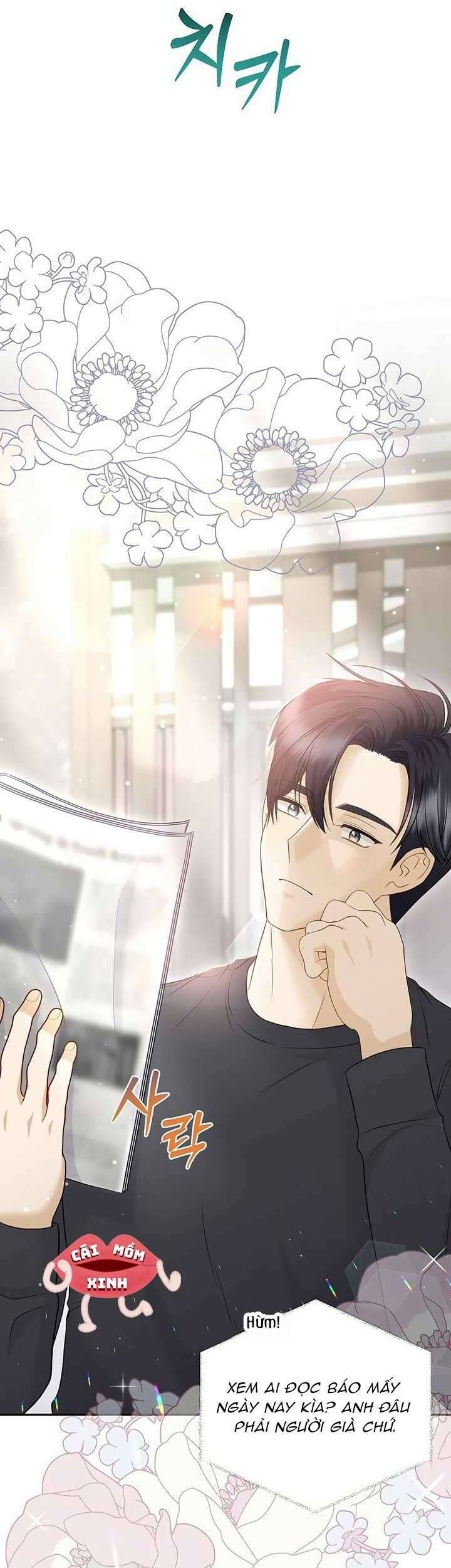 Hãy Tới Nhà Anh Đi: Chapter 6