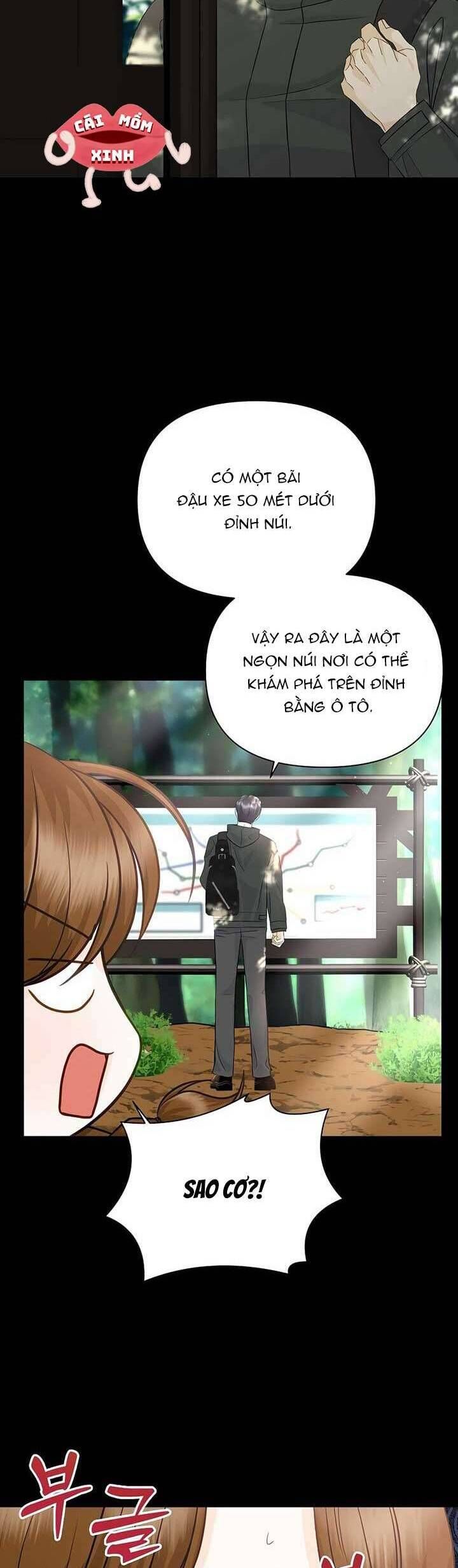 Hãy Tới Nhà Anh Đi: Chapter 6