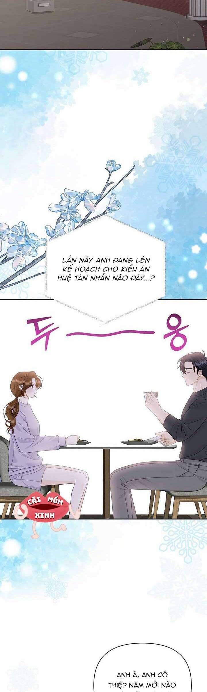 Hãy Tới Nhà Anh Đi: Chapter 6