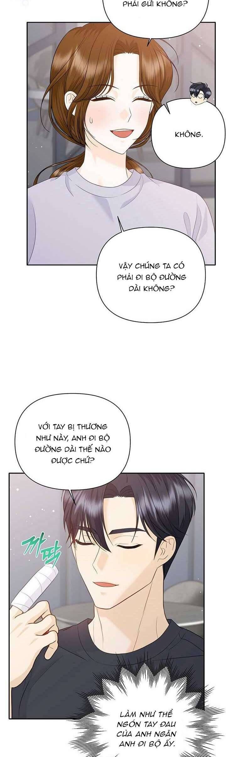 Hãy Tới Nhà Anh Đi: Chapter 6