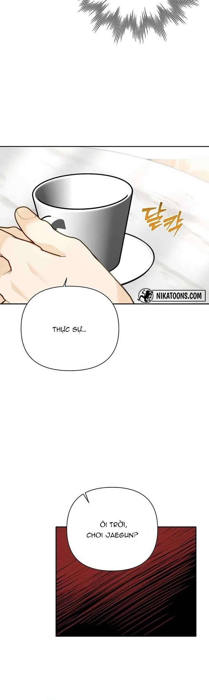 Hãy Tới Nhà Anh Đi: Chapter 6