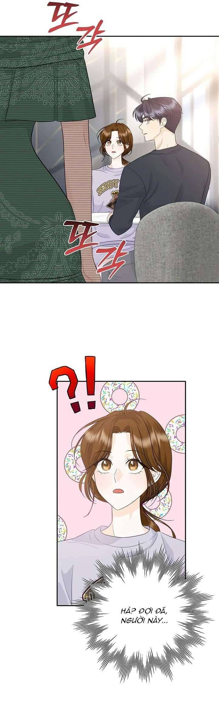 Hãy Tới Nhà Anh Đi: Chapter 6