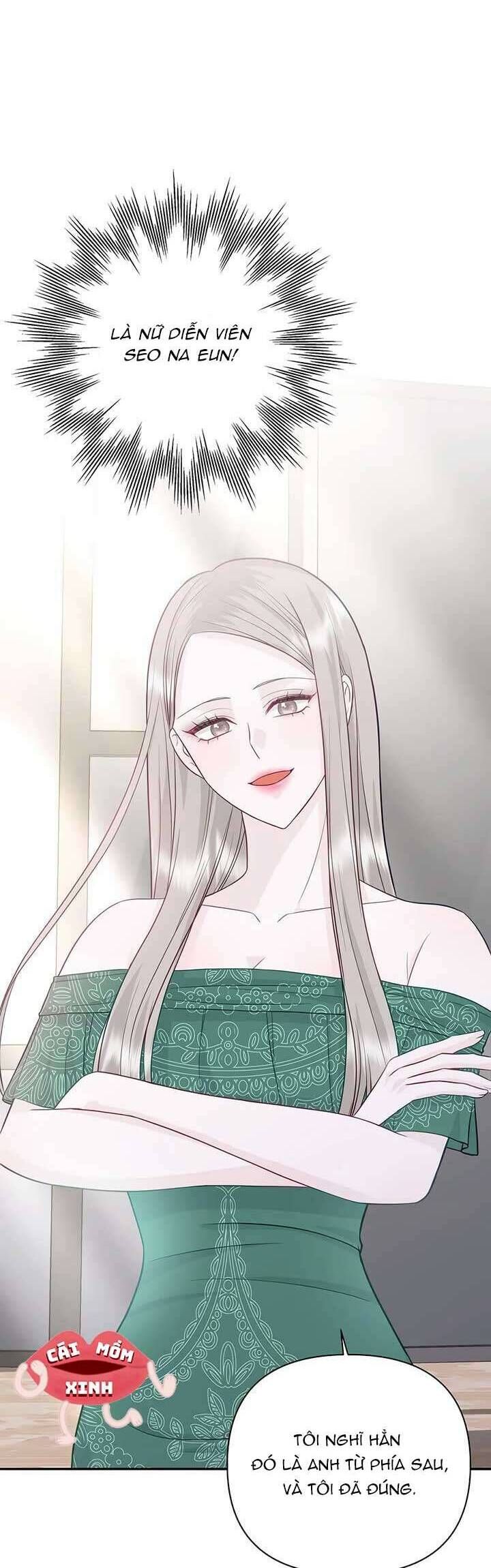 Hãy Tới Nhà Anh Đi: Chapter 6