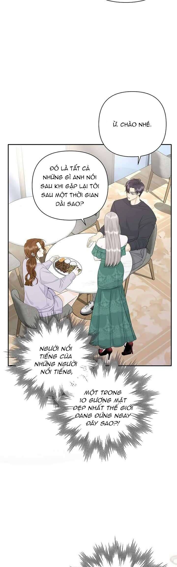 Hãy Tới Nhà Anh Đi: Chapter 6