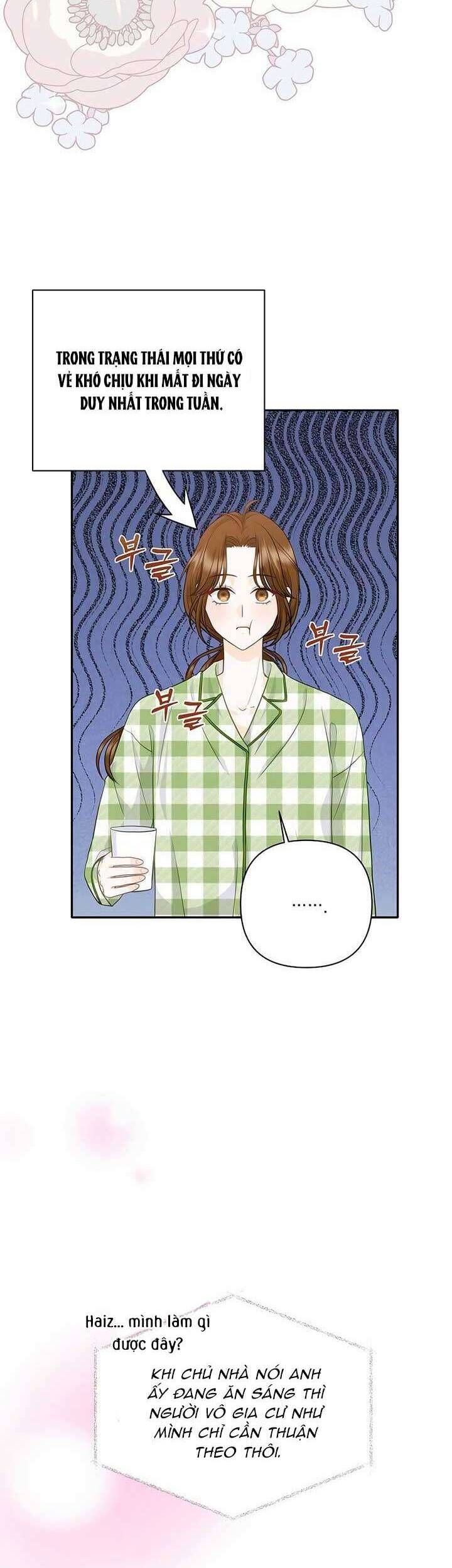 Hãy Tới Nhà Anh Đi: Chapter 6