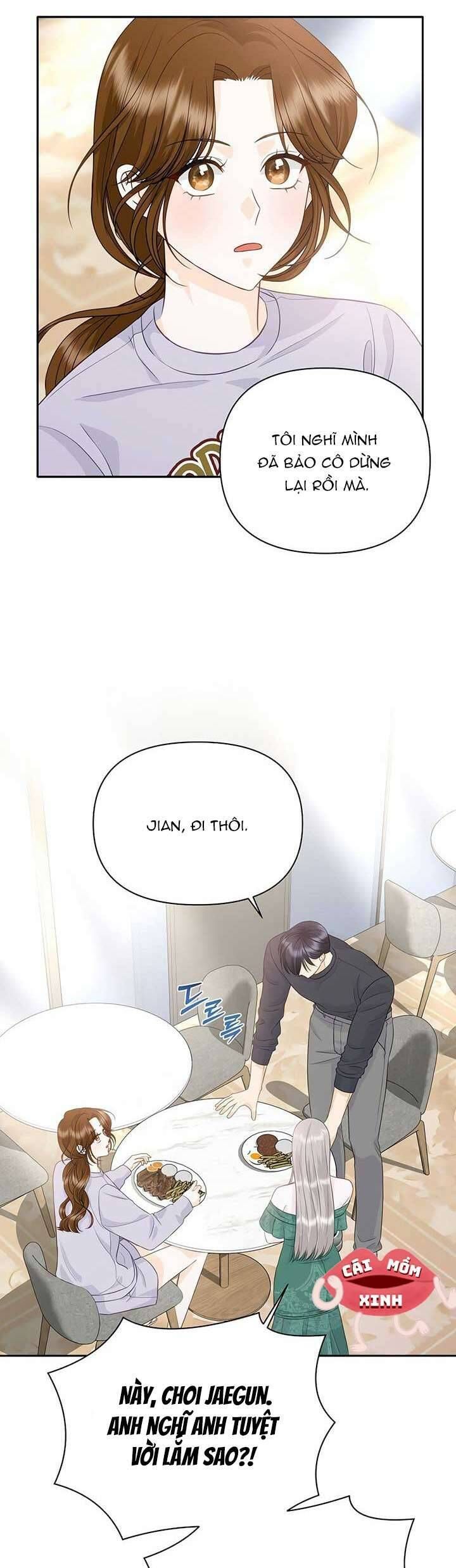 Hãy Tới Nhà Anh Đi: Chapter 6