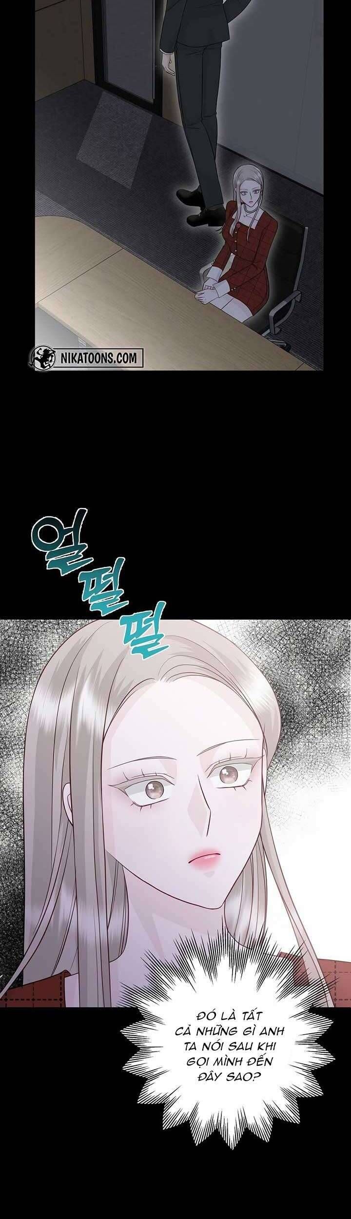 Hãy Tới Nhà Anh Đi: Chapter 6