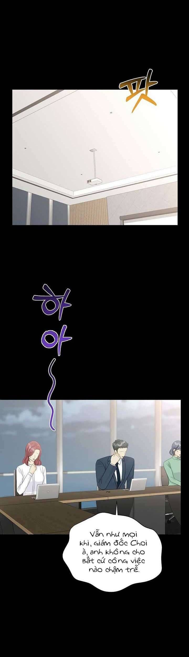 Hãy Tới Nhà Anh Đi: Chapter 6