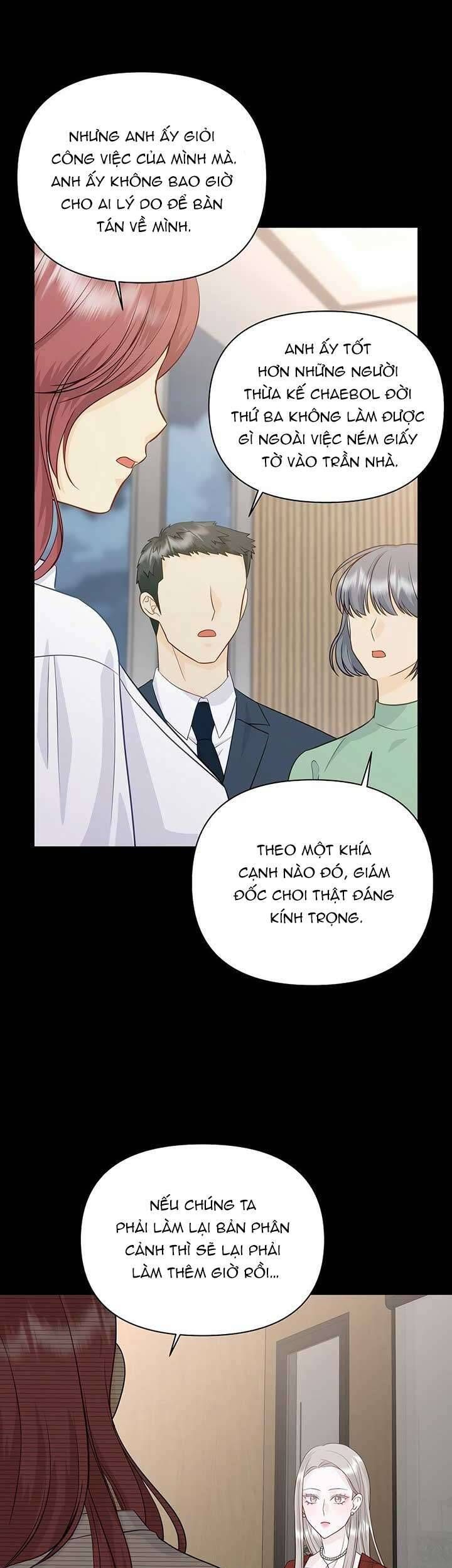 Hãy Tới Nhà Anh Đi: Chapter 6