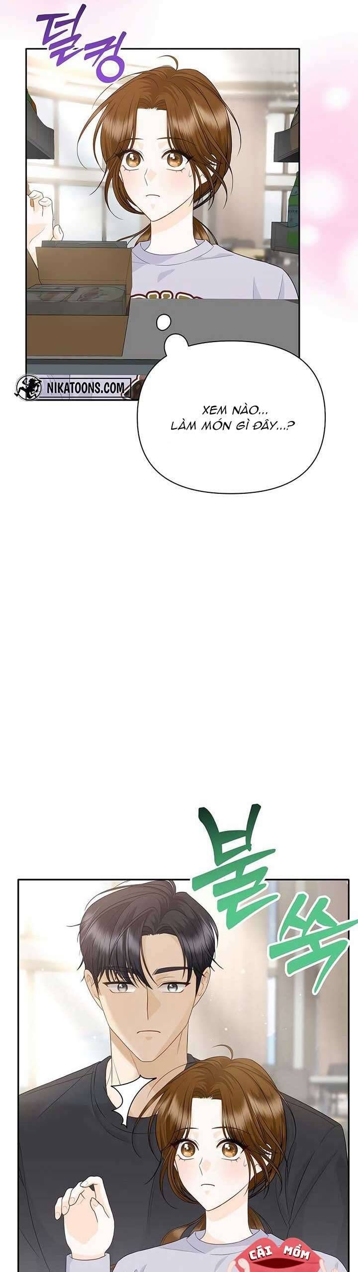 Hãy Tới Nhà Anh Đi: Chapter 6
